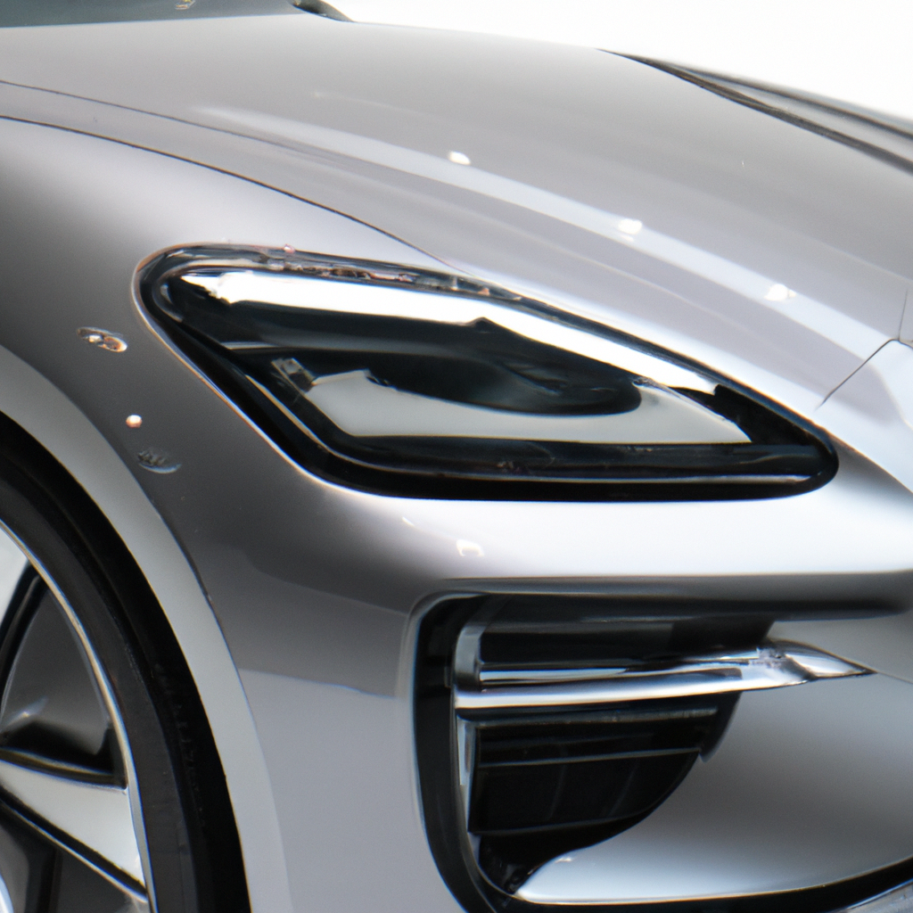 Best Car Design Award